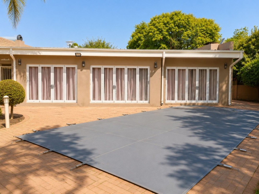 4 Bedroom Property for Sale in Universitas Ridge Free State